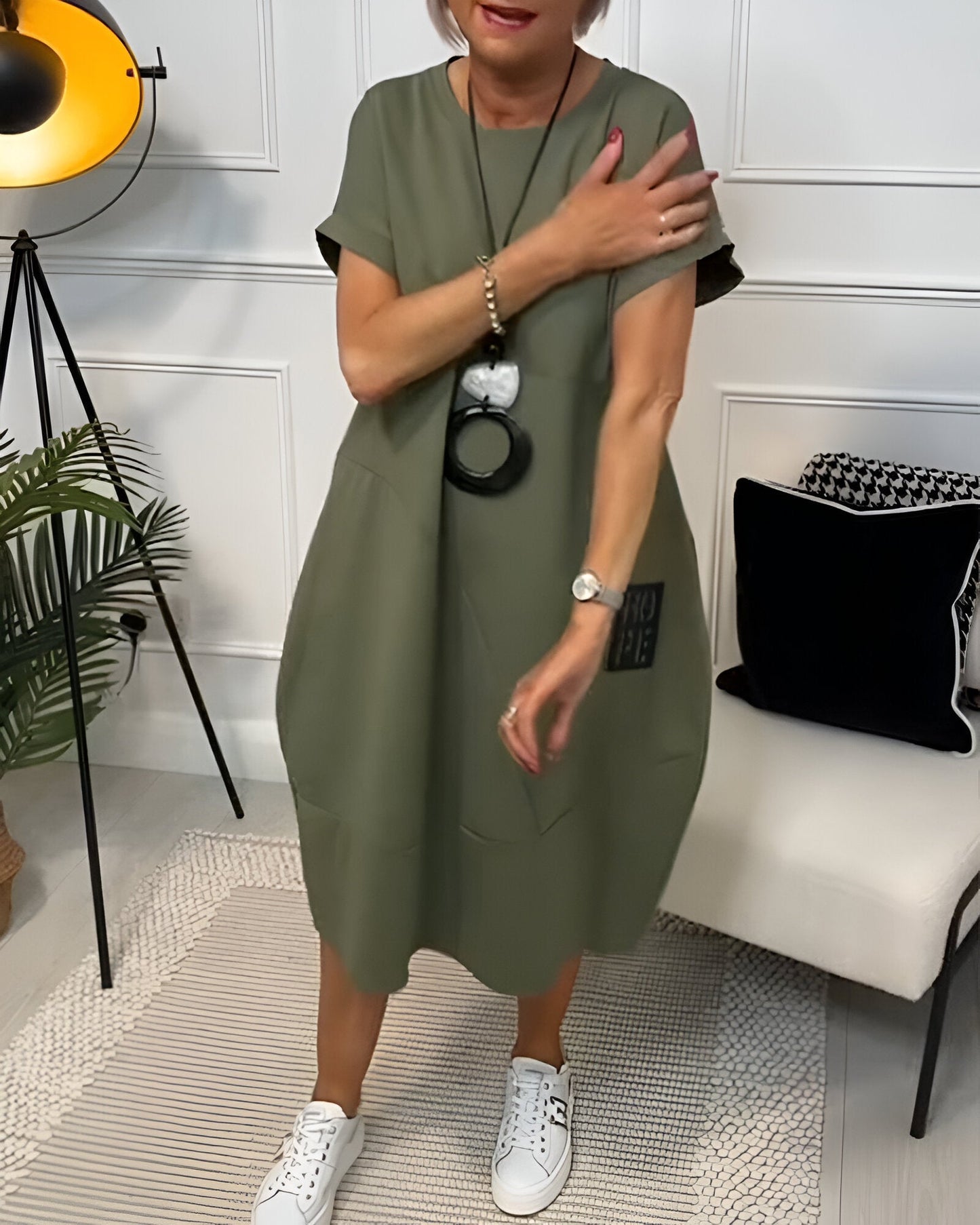 Ineke™ | Vestido confort