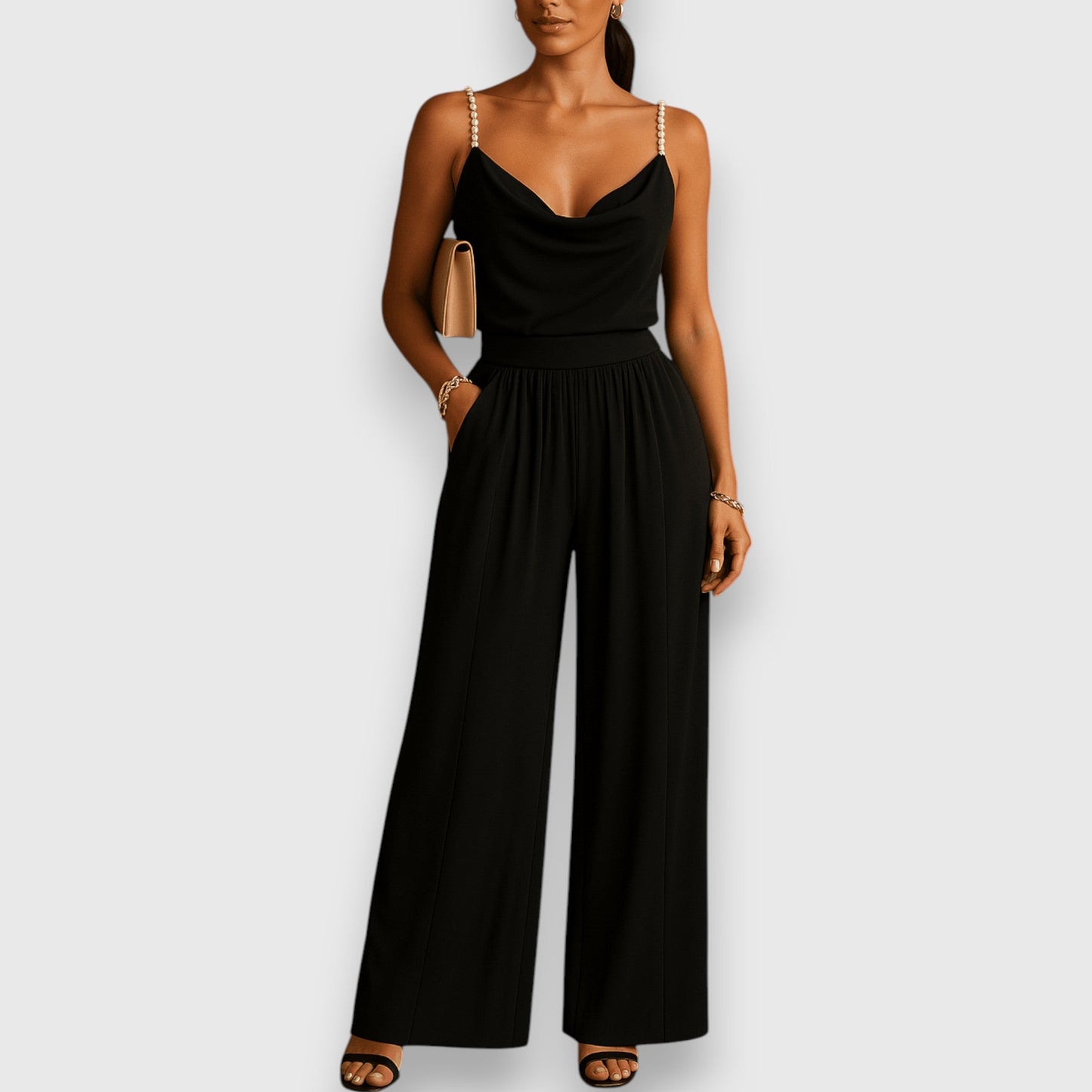 Yelina – Mono elegante