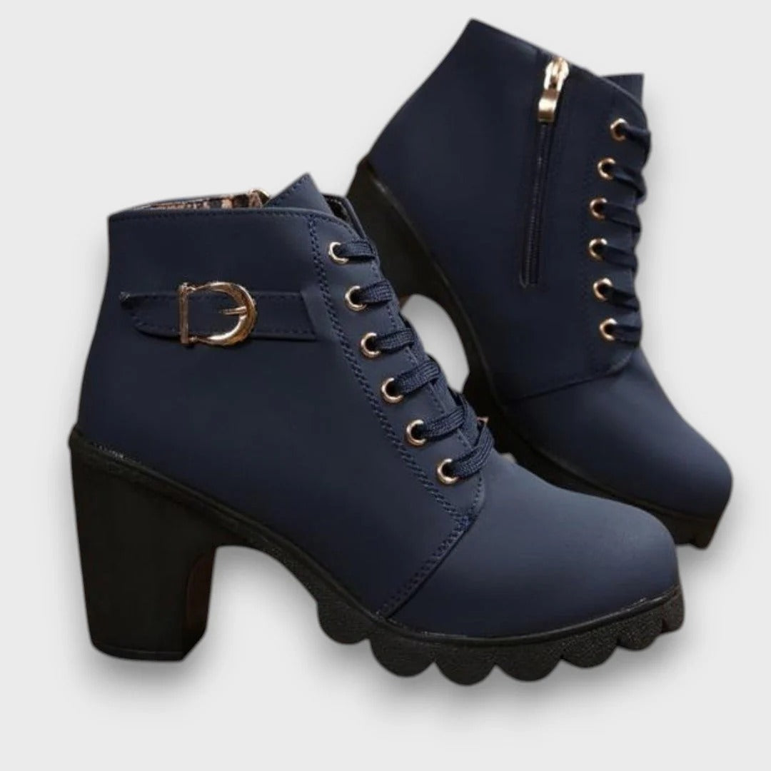 Lorena™| Botines| Edición Premium