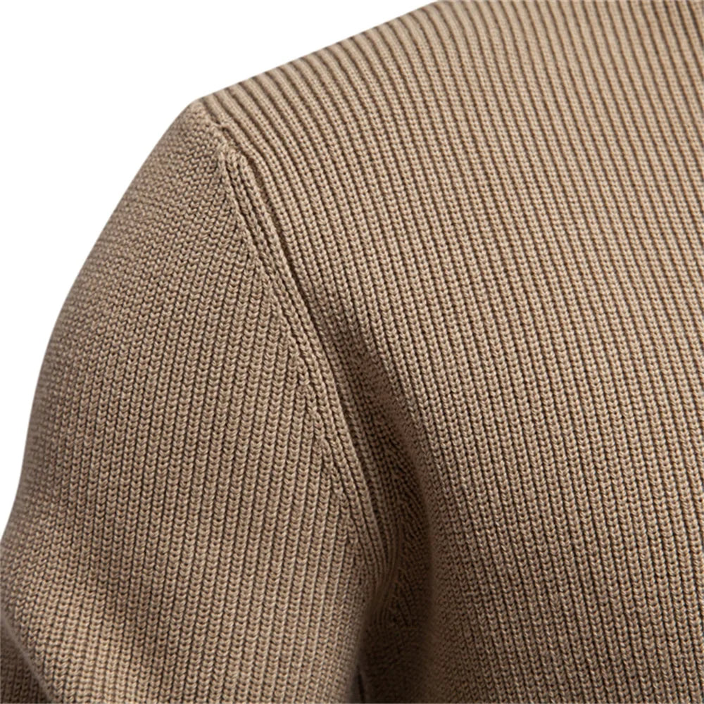 Maurice™ | Suéter Elegante para Hombres