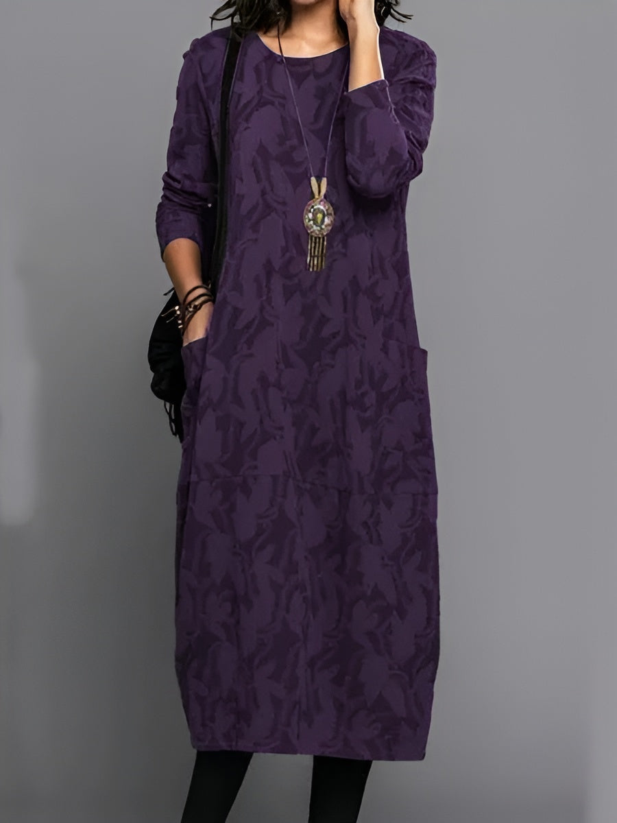 Fleur™ | Vestido largo