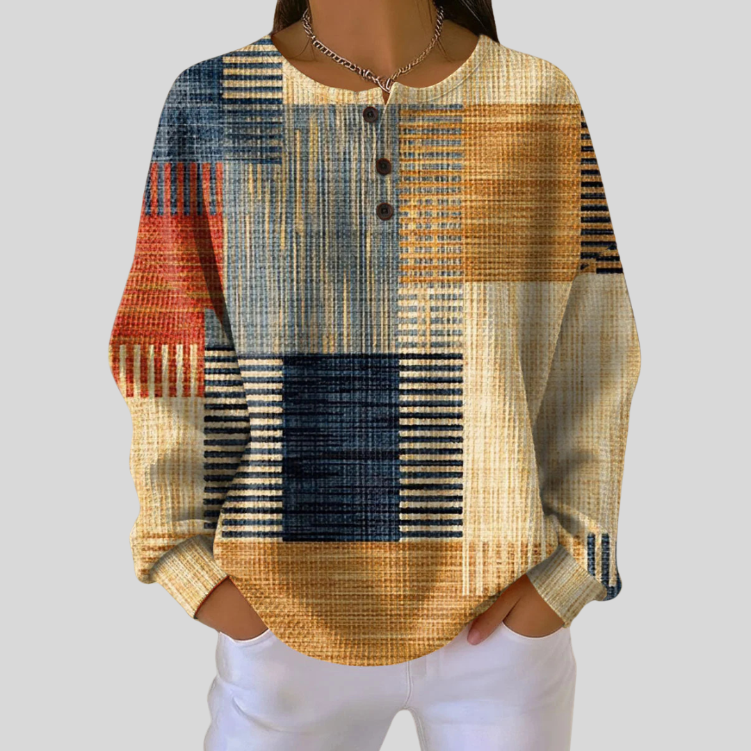 Bexford | Sudadera Suave Perfecta para Mujer