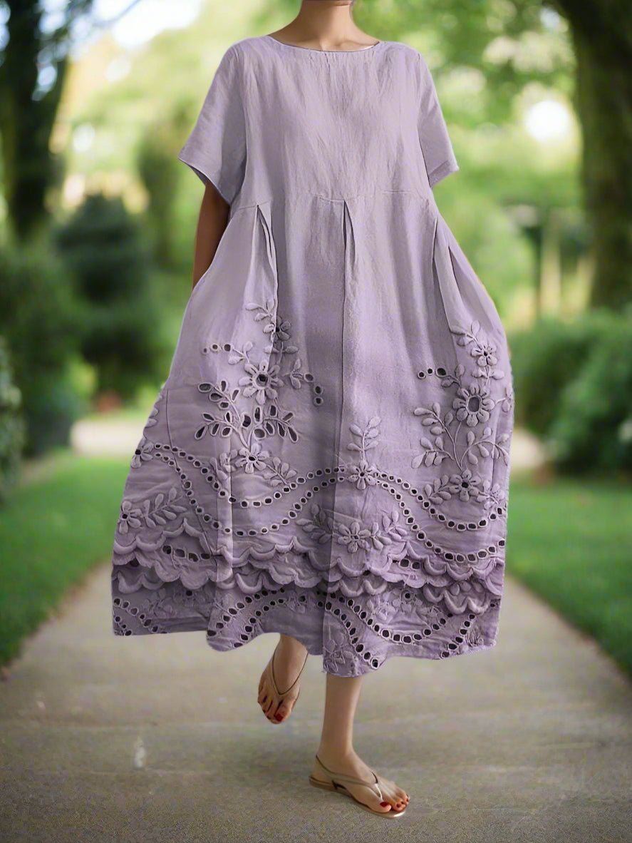 Lehua™ | Vestido casual y elegante