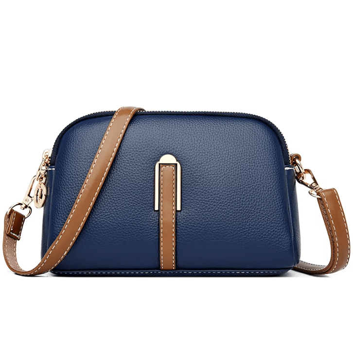 Emanuela | Bolso de Hombro para Mujer