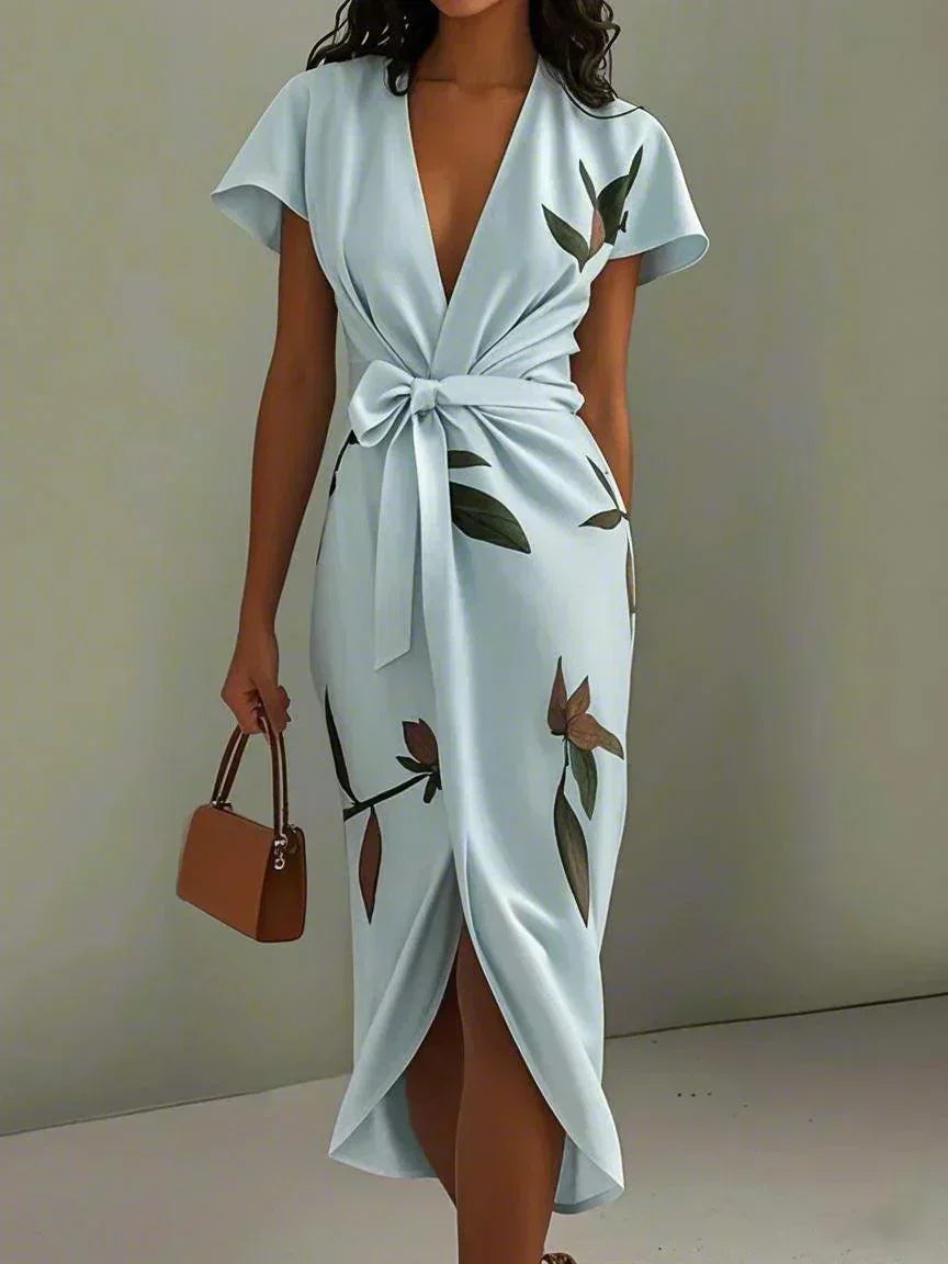 Valeria - Vestido Ligero Elegante para Mujer