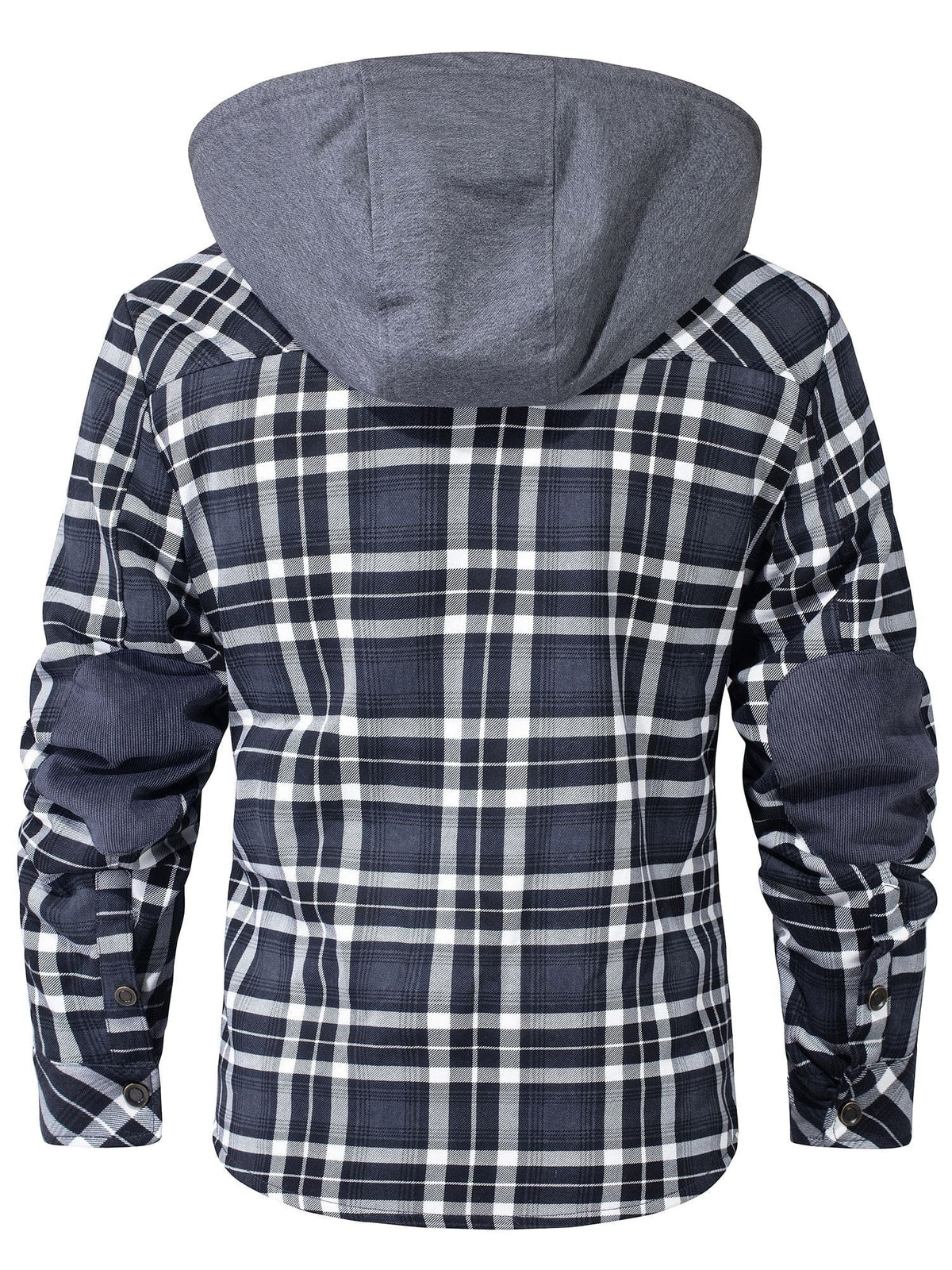 AlpenNors | Chaqueta Woodland para Hombre