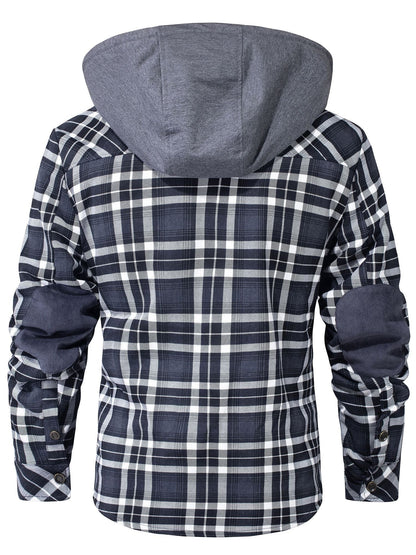 AlpenNors | Chaqueta Woodland para Hombre