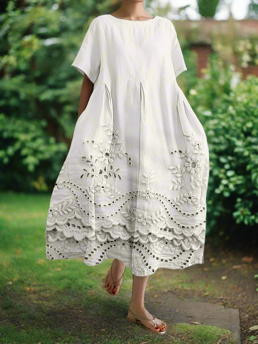 Lehua™ | Vestido casual y elegante