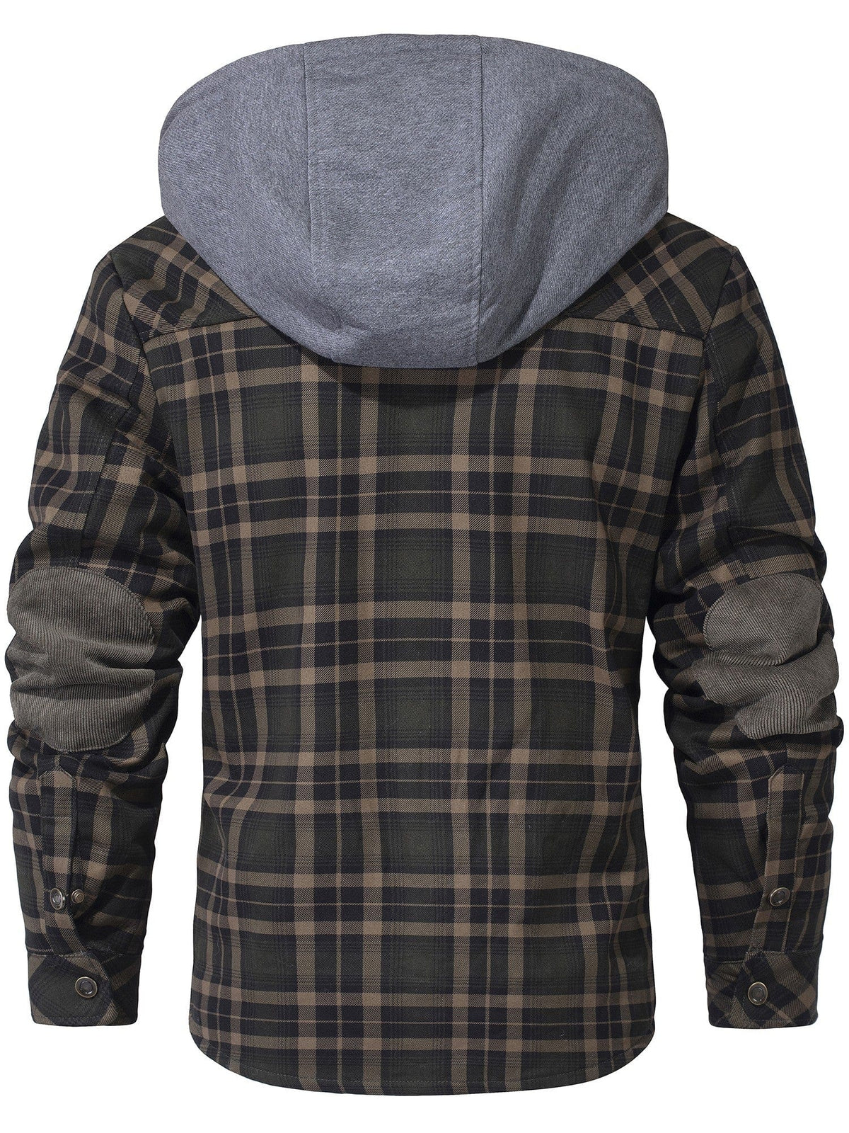 AlpenNors | Chaqueta Woodland para Hombre