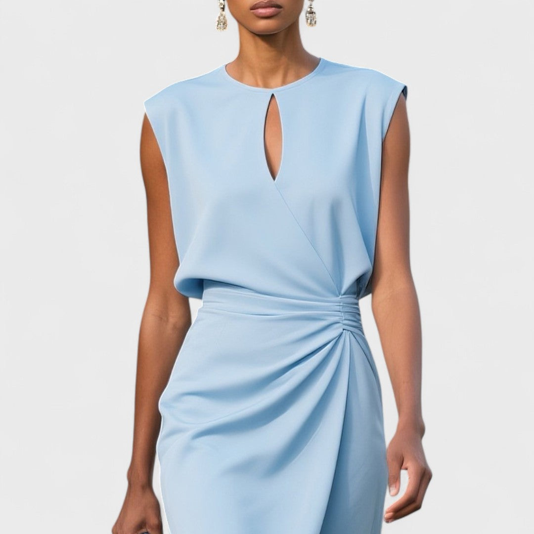 Avonlea - Vestido elegante y con clase