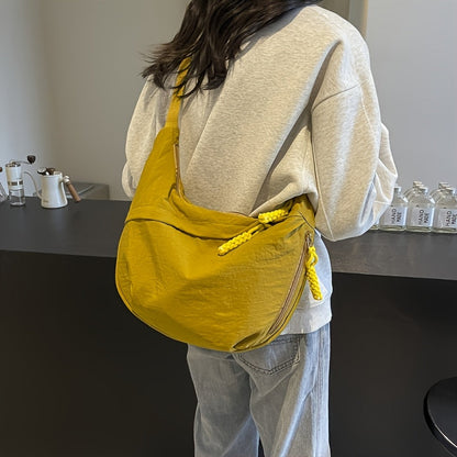 Bolso de hombro elegante para mujer