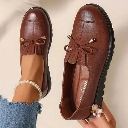 Lara - Mocasines cómodos para mujeres