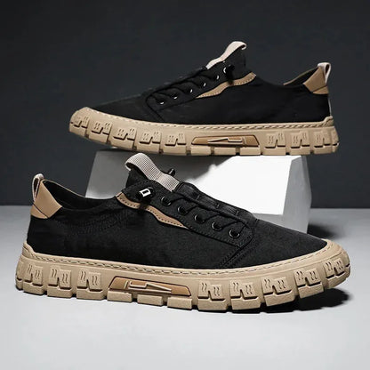 Castello | Zapatillas Urbanas Premium para Hombre