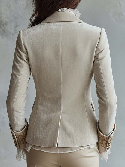 Luzma - Blazer de mujer hecho a medida