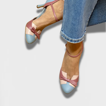 JULIA - Elegancia en tacones