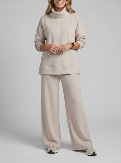 Léonie | Conjunto Dulzura y Elegancia en el Día a Día