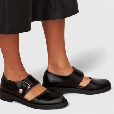 Lysanne |  Zapatos retro elegantes con un toque moderno