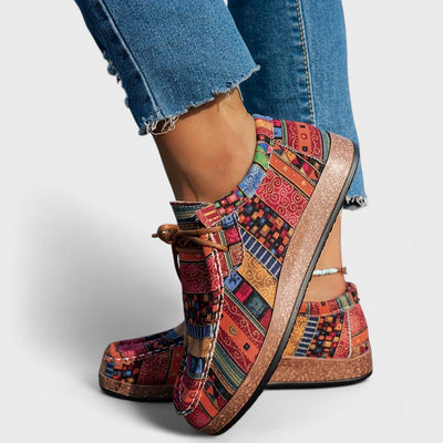 Selvine™ | Zapatillas ortopédicas cómodas