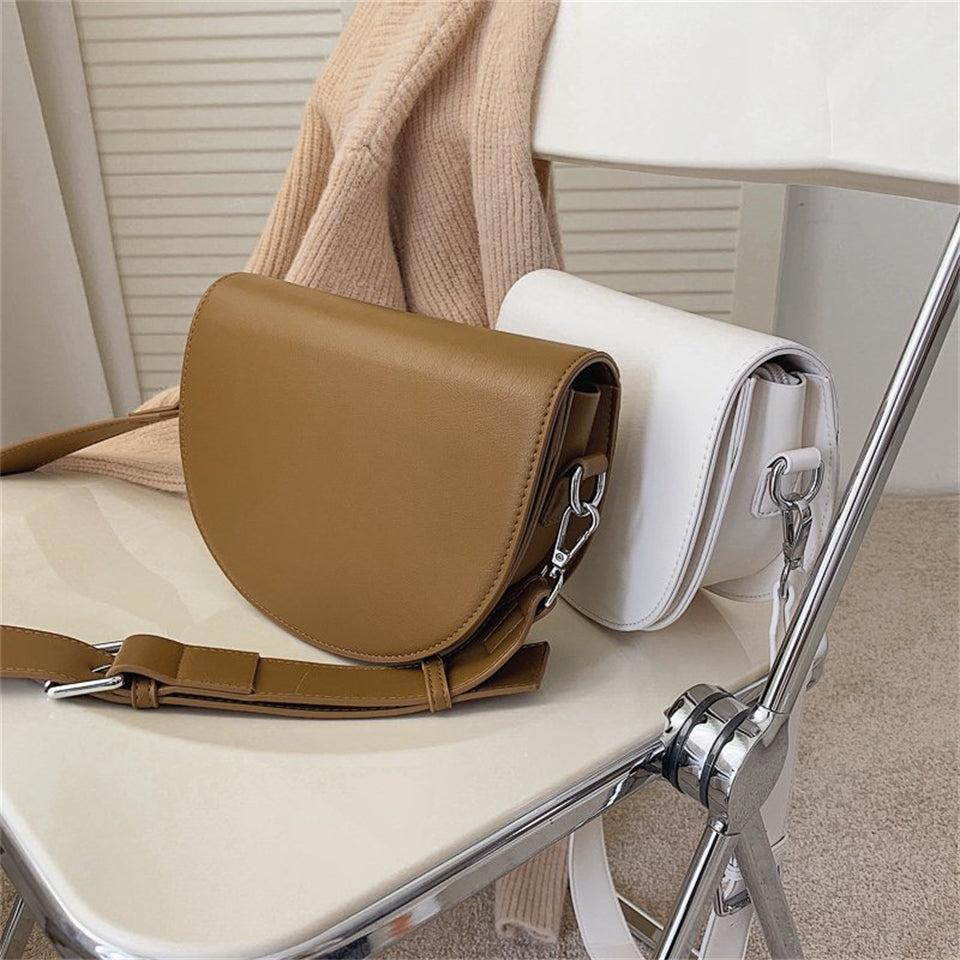 Gertrud - bolso vintage elegante