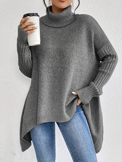 Laila™ | Polo oversize