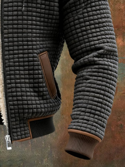 MATTEO™ | CHAQUETA DE IMPACTO TÉRMICO EN POLAR