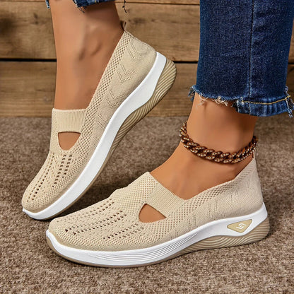 Delma - Zapatos RelaxFit para Mujer