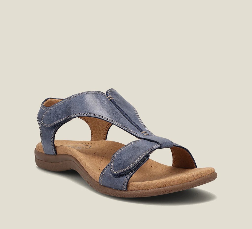 FRIDA | SANDALIAS ARTESANALES