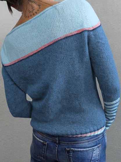 Liro - Jersey Rayado