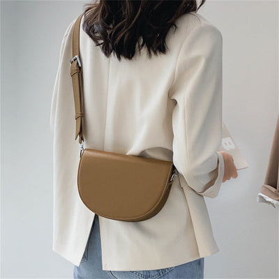 Gertrud - bolso vintage elegante