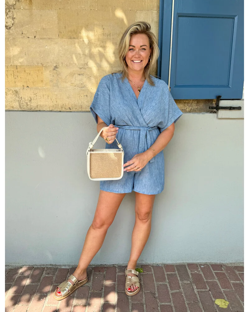 Verona – El mono perfecto para un verano sin complicaciones