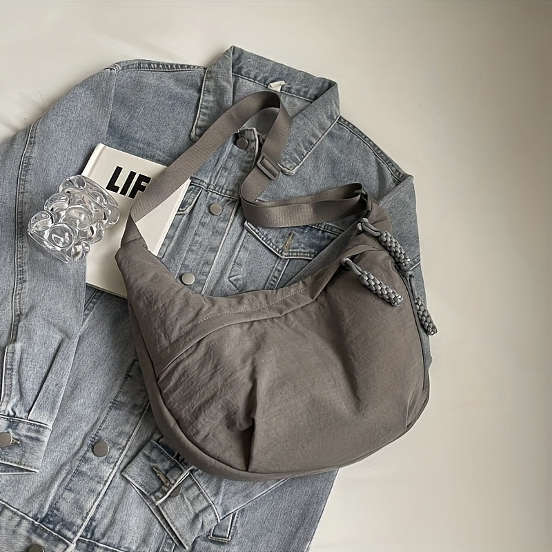 Bolso de hombro elegante para mujer