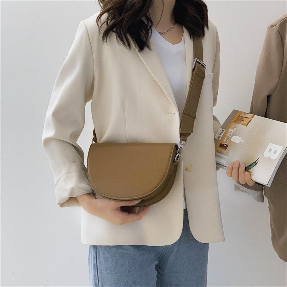 Gertrud - bolso vintage elegante