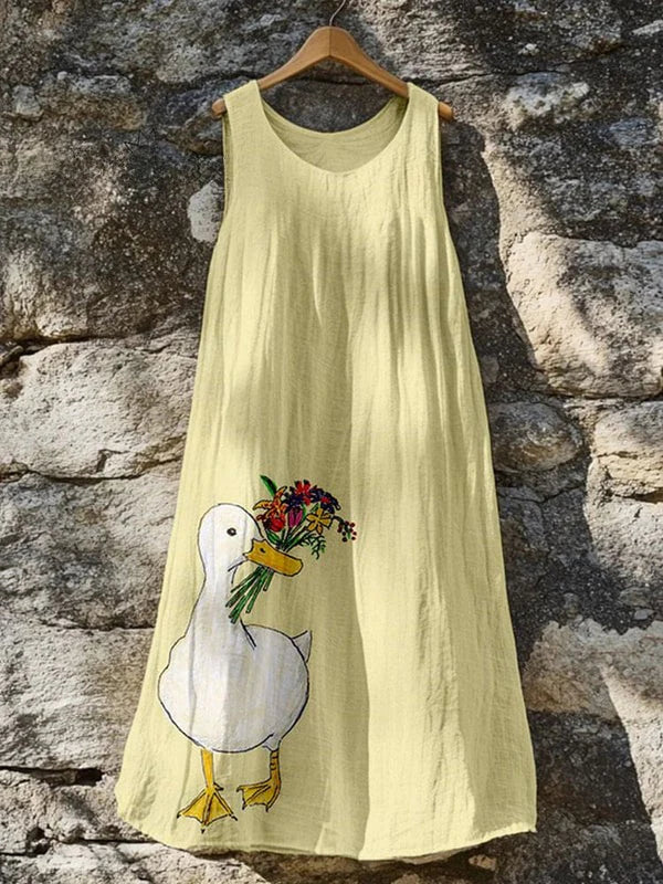Mireille – Vestido fresco para verano