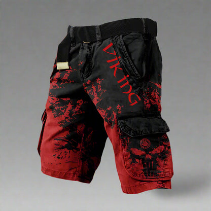 Van Der Waal™ | Pantalones cortos premium para aventureros