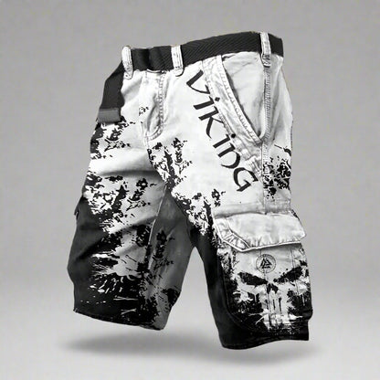 Van Der Waal™ | Pantalones cortos premium para aventureros