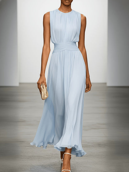 Kira | Vestido Maxi para Mujer