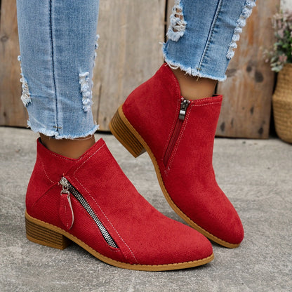 Annielle™ | Zapatos de Mujer ortopédicos de moda para mujer