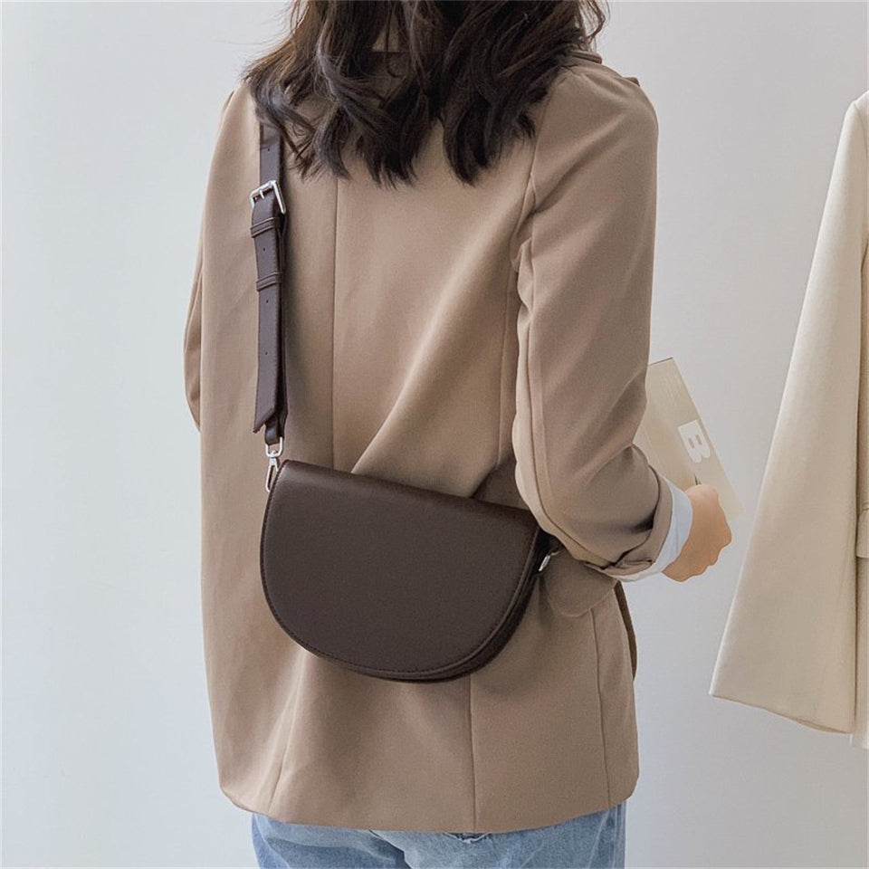 Gertrud - bolso vintage elegante