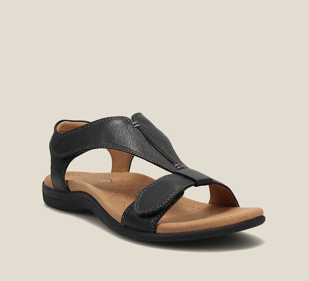 FRIDA | SANDALIAS ARTESANALES