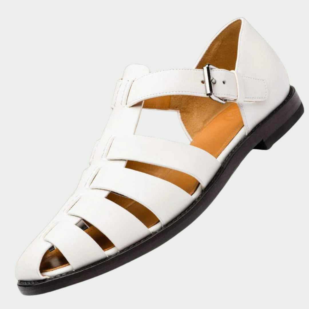 Léon | Sandalias Premium
