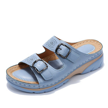 Otho | Sandalias ortopédicas para Mujer