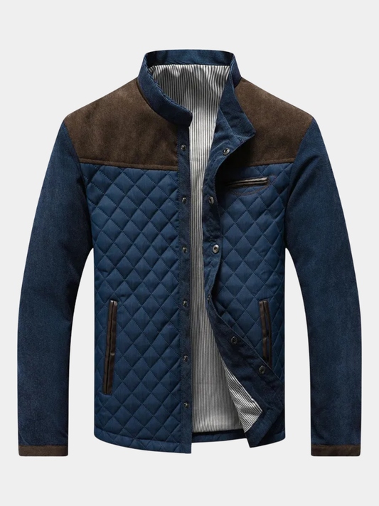 ROSSI |  CHAQUETA DE DISEÑADOR PARA HOMBRE