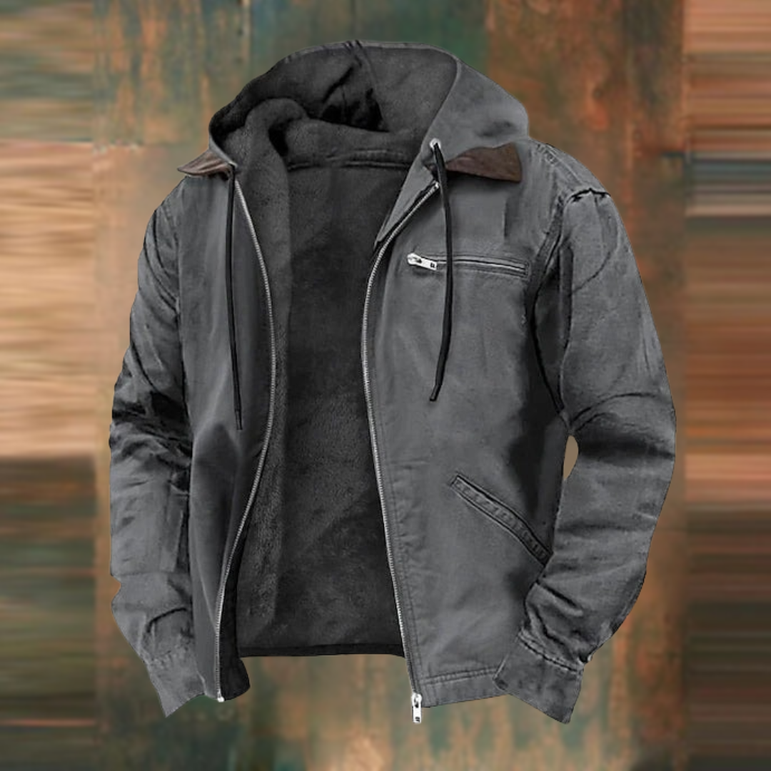 Georg™ – Elegante chaqueta de otoño