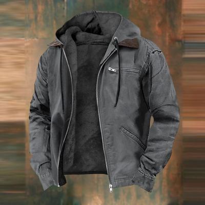 Georg™ – Elegante chaqueta de otoño