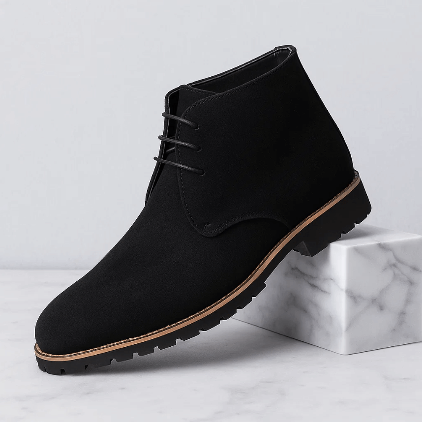 Clayton - Botas
