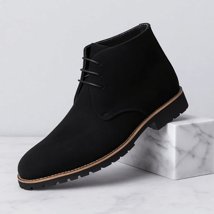 Clayton - Botas