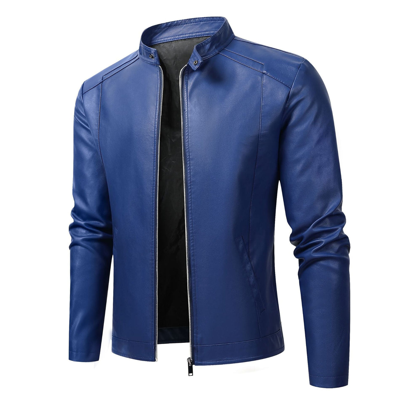 SIENA – Chaqueta térmica con confort refinado