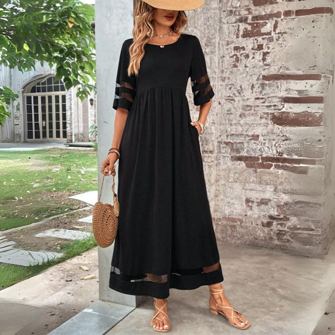 Adelaid™ Vestido elegante para mujer