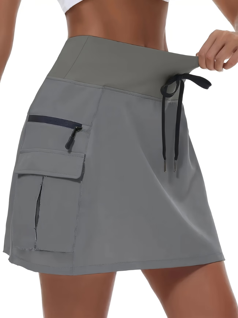 Tess | Falda-pantalón Cómoda y Activa para Mujer
