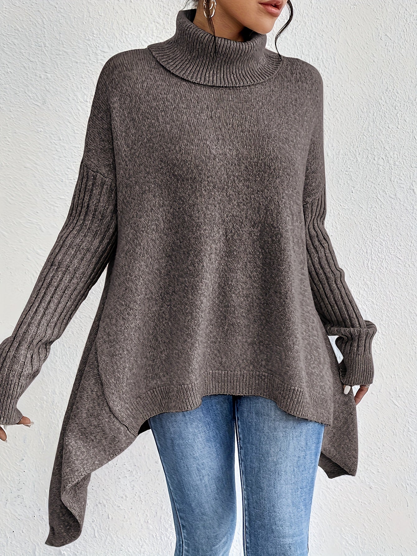 Laila™ | Polo oversize